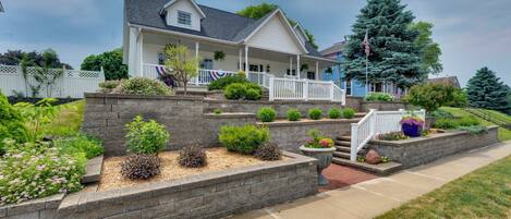 House (4 Bedrooms) | Bahagian dalam