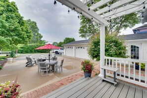 Casa (4 Bedrooms) | Interior