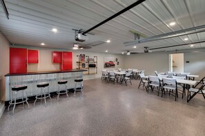 Maison (4 Bedrooms) | Intérieur