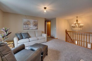 Maison (4 Bedrooms) | Intérieur