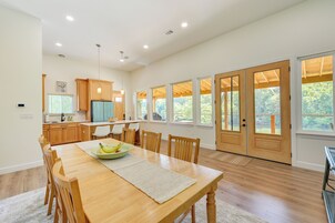 Casa (4 Bedrooms) | Interior