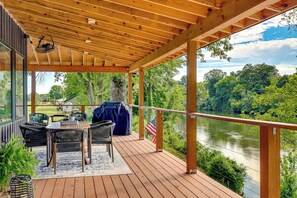 Maison (4 Bedrooms) | Intérieur