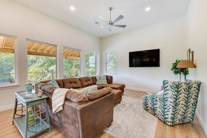 Casa (4 Bedrooms) | Interior