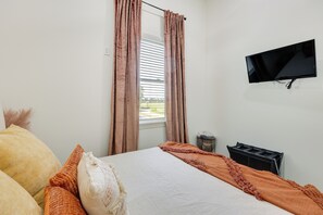 Casa (4 Bedrooms) | Interior