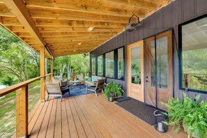Hus (4 Bedrooms) | Innvendig