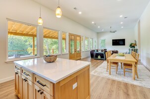 Casa (4 Bedrooms) | Interior