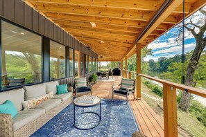 Maison (4 Bedrooms) | Intérieur