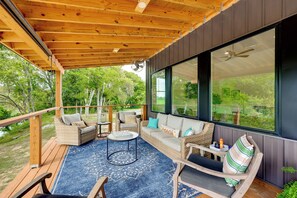 Hus (4 Bedrooms) | Innvendig