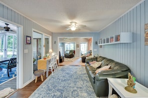 Casa (3 Bedrooms) | Interior