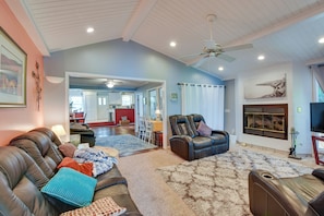 Casa (3 Bedrooms) | Interior