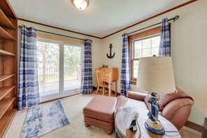 House (Multiple Bedrooms) | Interior