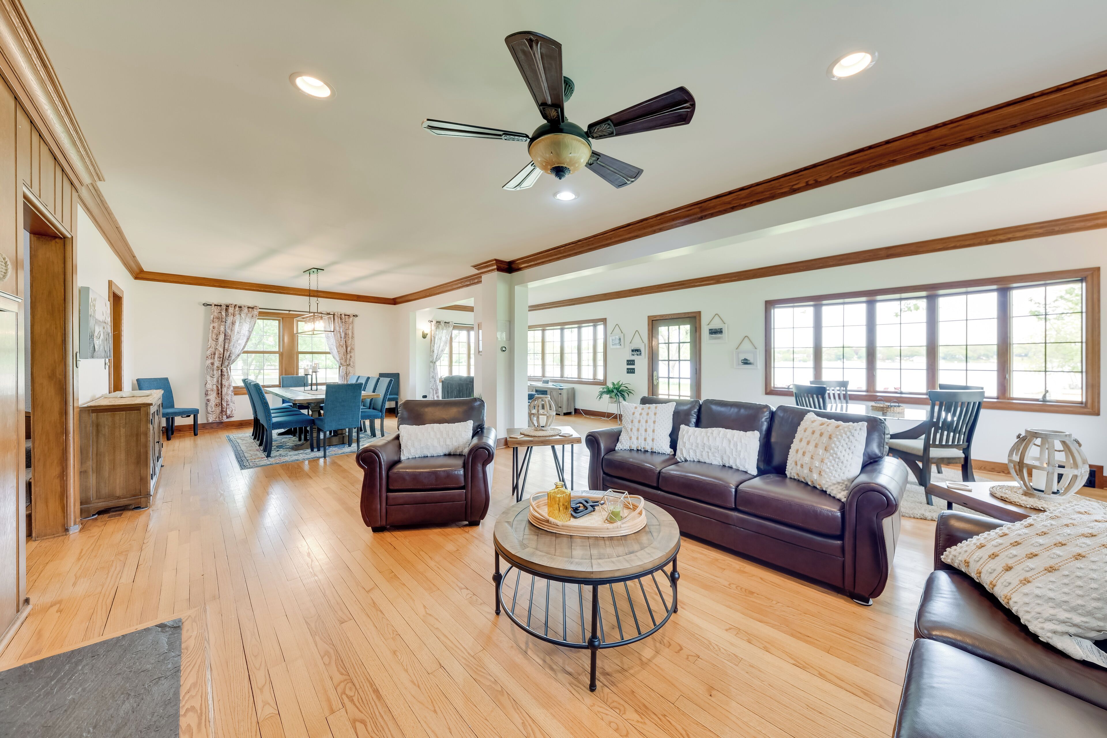 House (Multiple Bedrooms) | Interior