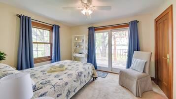 House (Multiple Bedrooms) | Interior