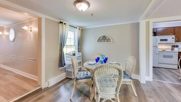 House (Multiple Bedrooms) | Interior