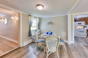 House (Multiple Bedrooms) | Interior