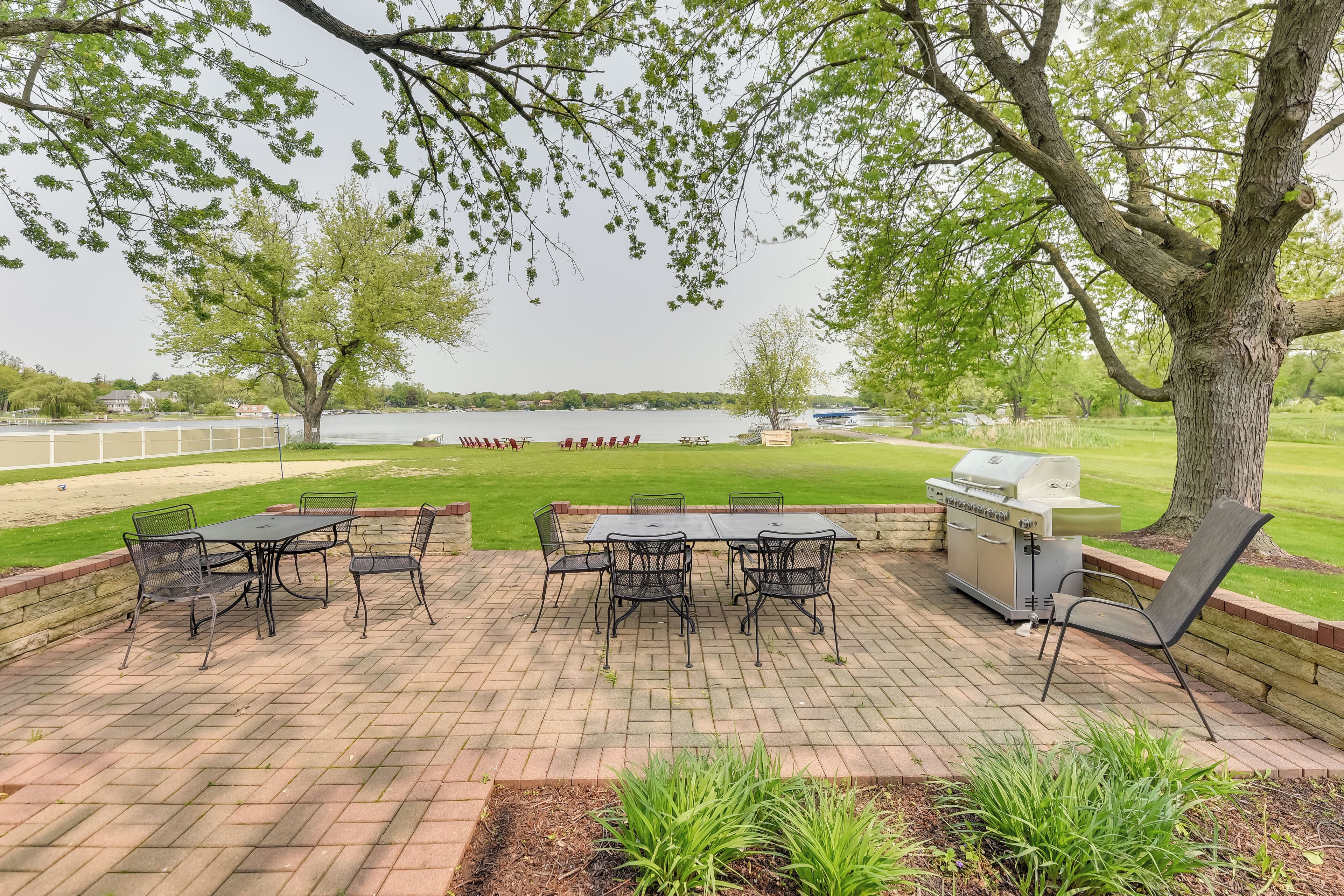 Nhà (Multiple Bedrooms) | Nội thất