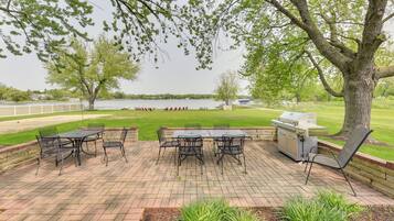 House (Multiple Bedrooms) | Interior