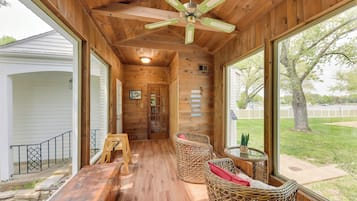 House (Multiple Bedrooms) | Interior