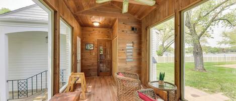 House (Multiple Bedrooms) | Interior