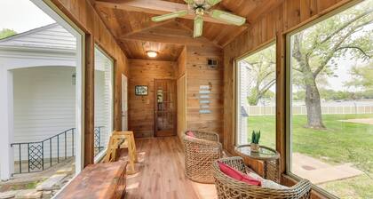 Pistakee Lake Estate w/ Boat Dock & Hot Tub!