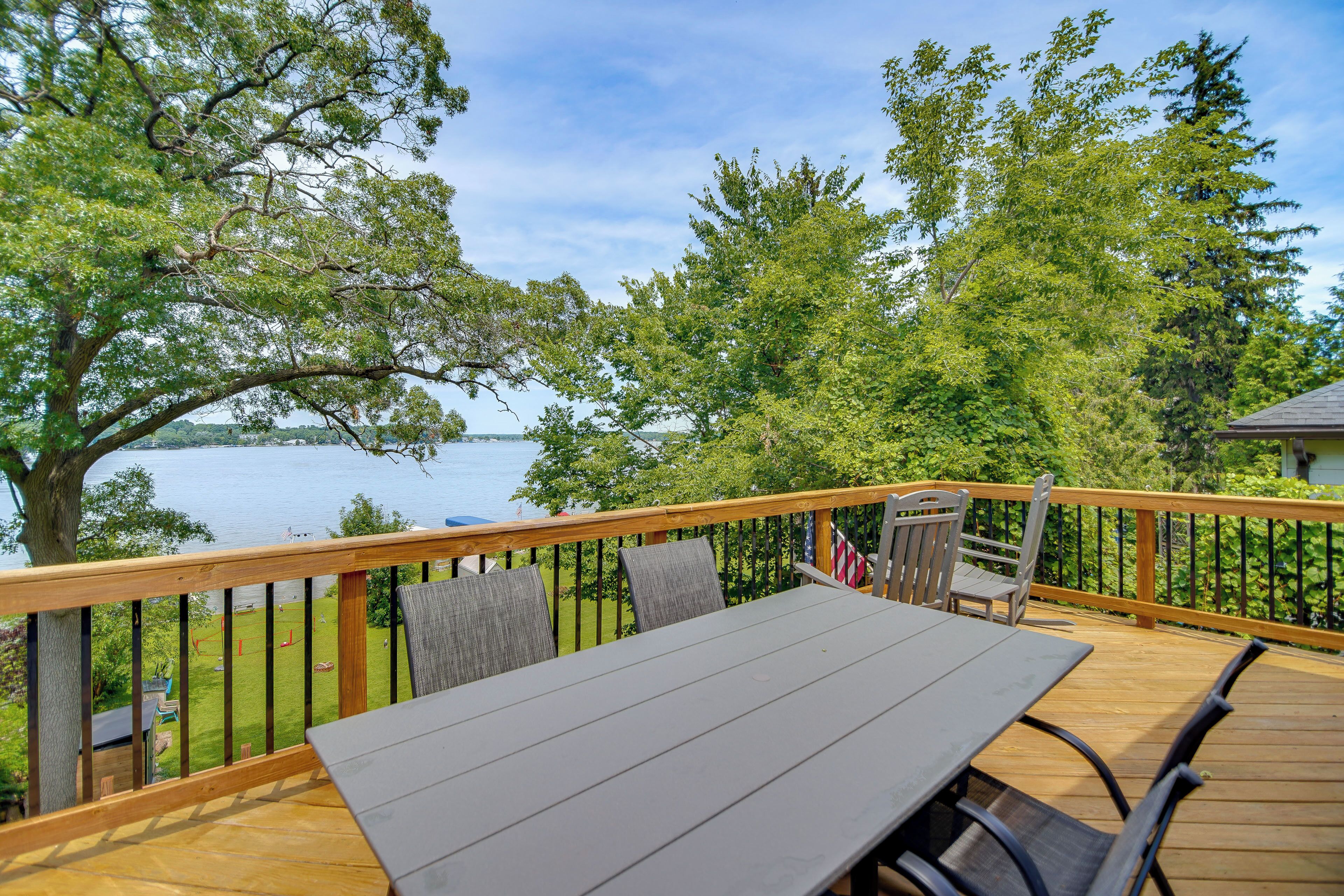 Chaumière (2 Bedrooms) | Façade de l’hébergement 