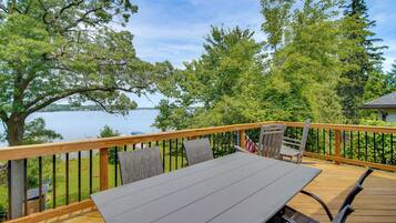 Chaumière (2 Bedrooms) | Façade de l’hébergement