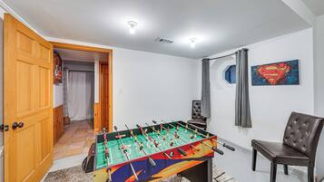Cottage (2 Bedrooms) | Nội thất