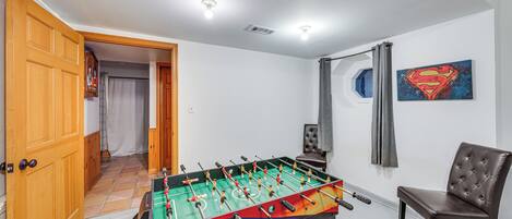 Intérieur