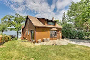 Cottage (2 Bedrooms) | Interior
