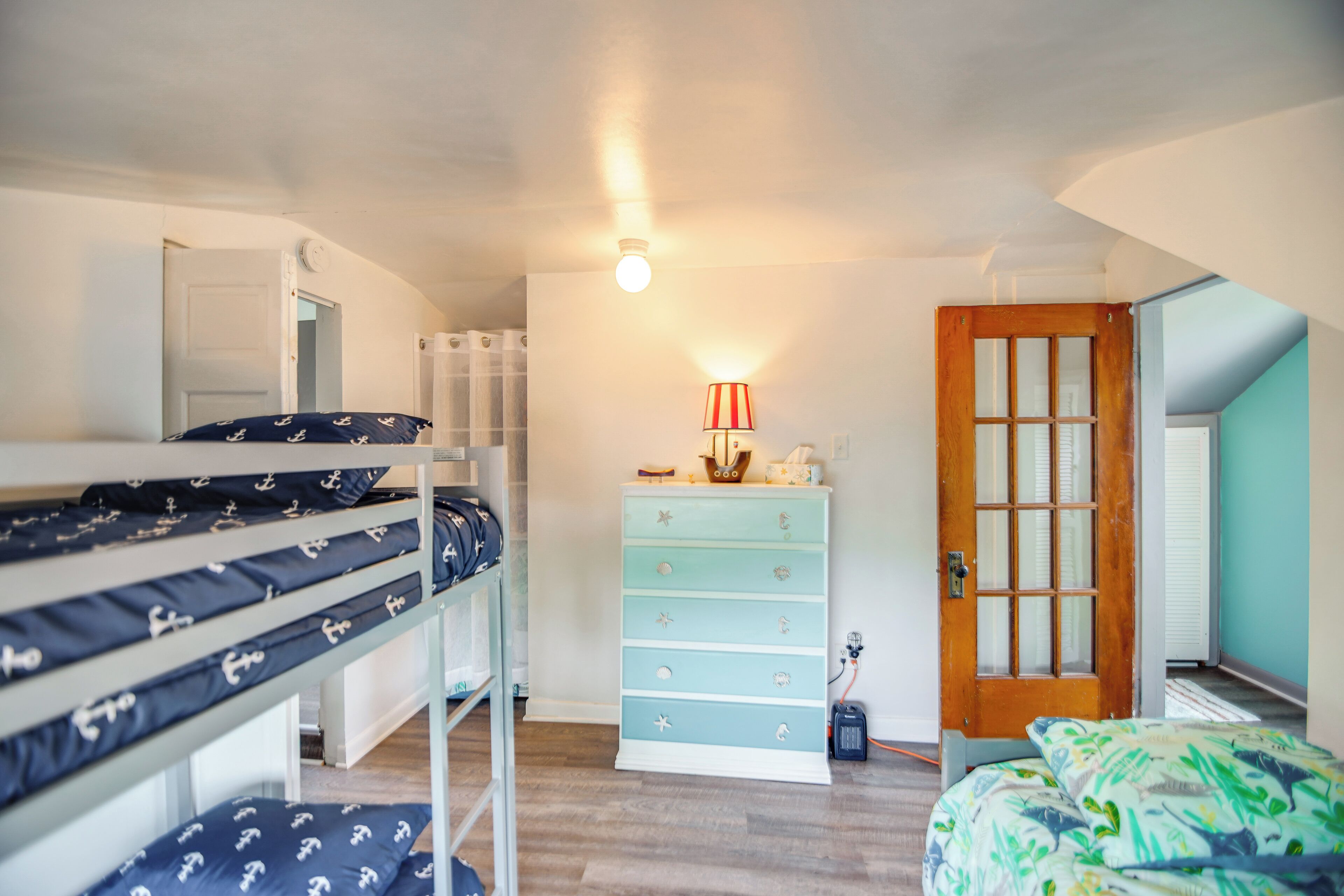 Cottage (2 Bedrooms) | Interior