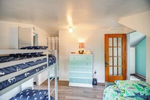 Cottage (2 Bedrooms) | Interior - Waterfront Fox Lake Vacation Rental w/ Fire Pit! (Fox Lake)