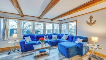 Cottage (2 Bedrooms) | Nội thất