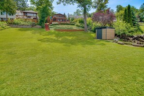 平房 (2 Bedrooms) | 住宿內部
