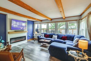 코티지 (2 Bedrooms) | 내부