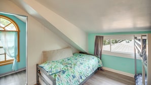 Cottage (2 Bedrooms) | Interior