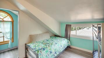 Cottage (2 Bedrooms) | Nội thất