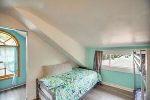 코티지 (2 Bedrooms) | 내부