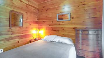 Apartment (1 Bedroom) | Interior