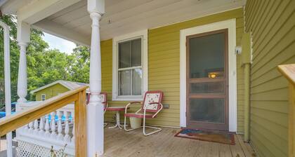 Vintage Moriah Apt: Close to Adirondacks Hiking!