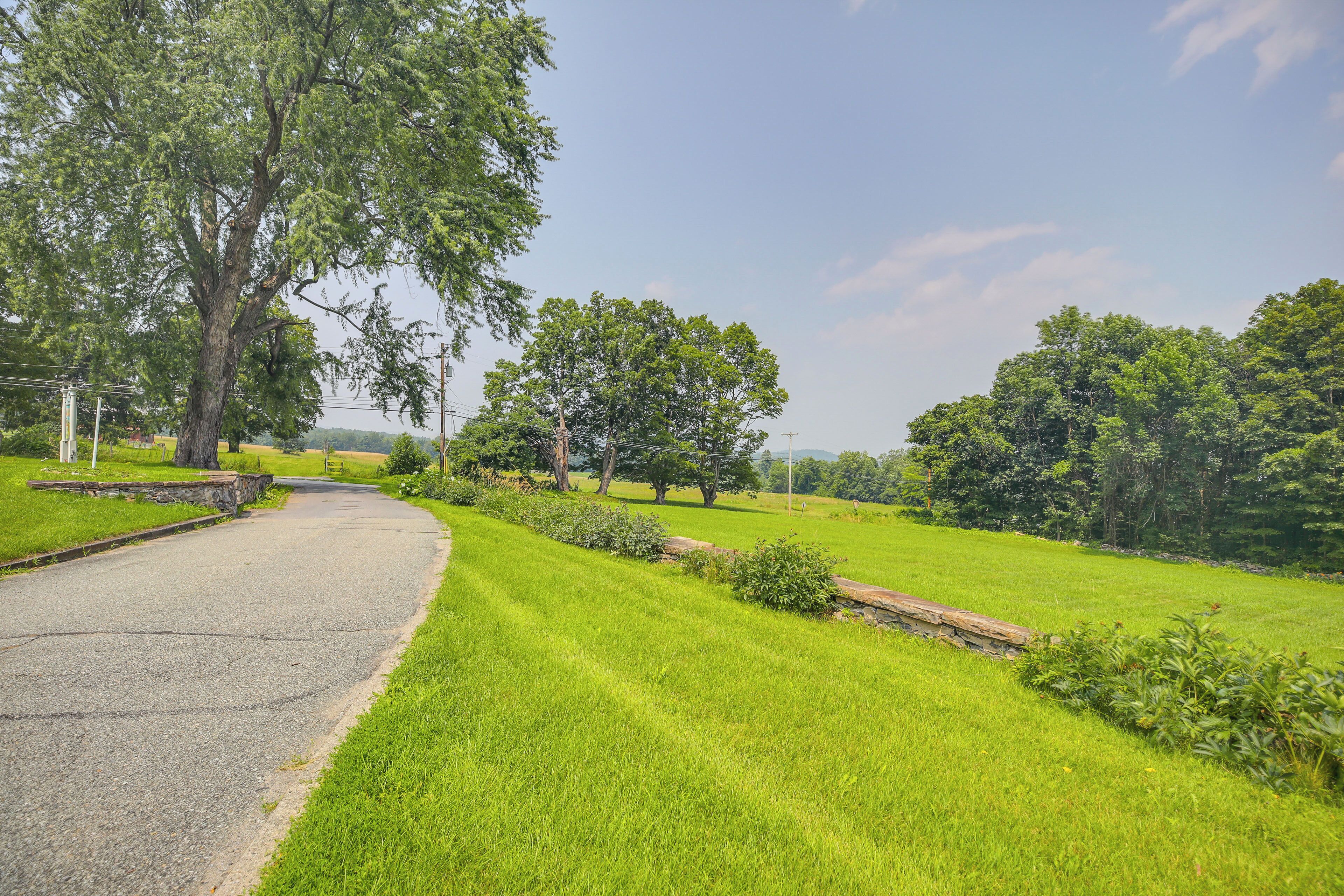 公寓 (1 Bedroom) | 住宿內部