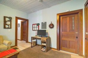 Apartment (1 Bedroom) | Interior