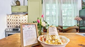 Casa (3 Bedrooms) | Interior