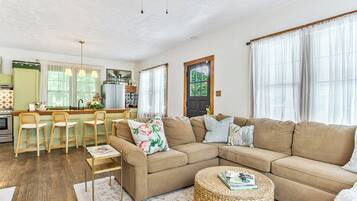 Rumah (3 Bedrooms) | Interior