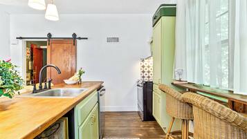 Casa (3 Bedrooms) | Interior