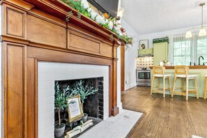 Maison (3 Bedrooms) | Intérieur