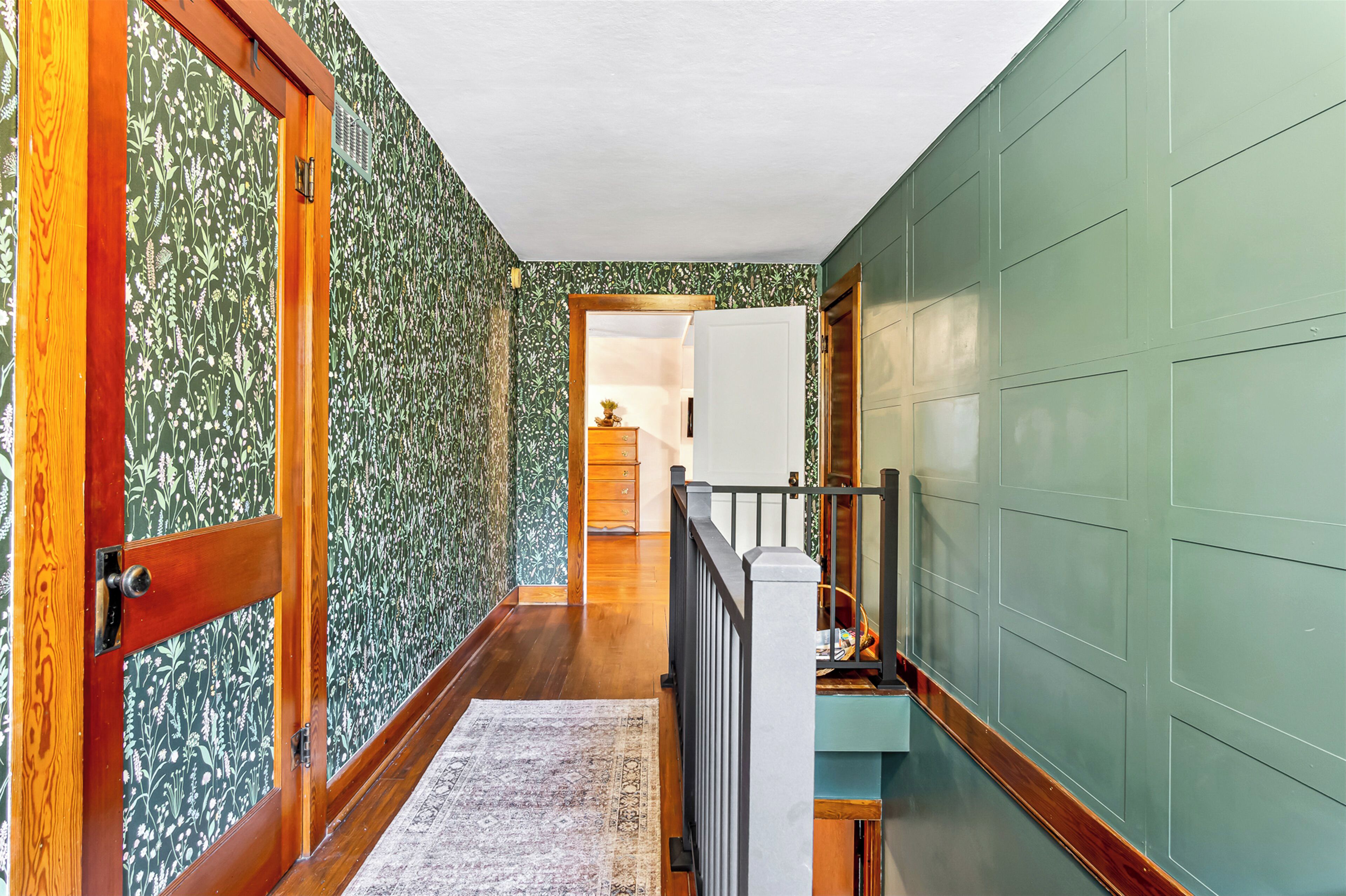 Rumah (3 Bedrooms) | Interior