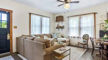 منطقة المعيشة