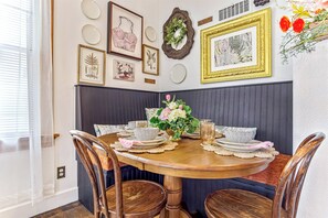 Maison (3 Bedrooms) | Intérieur