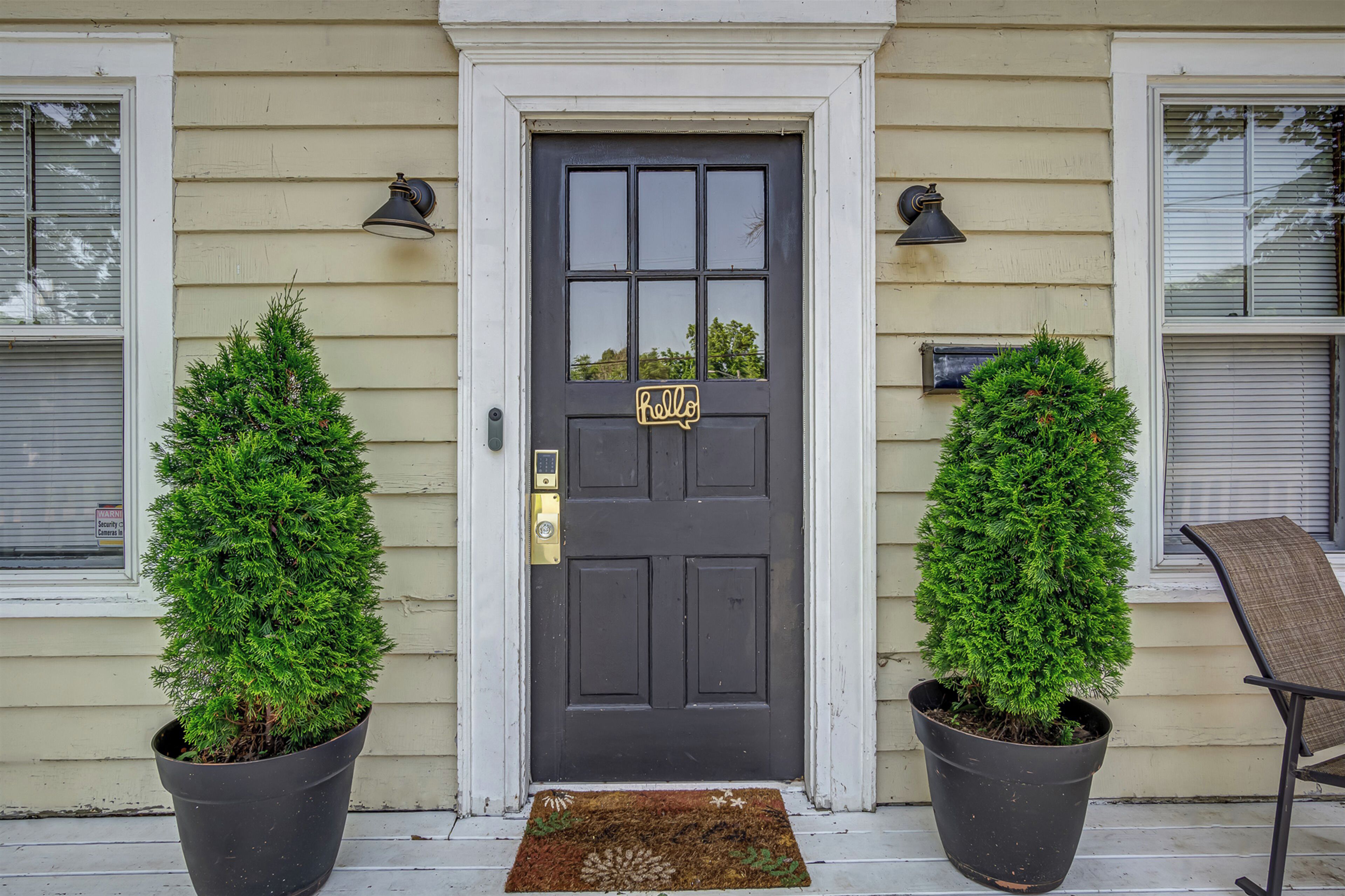 Rumah (3 Bedrooms) | Interior