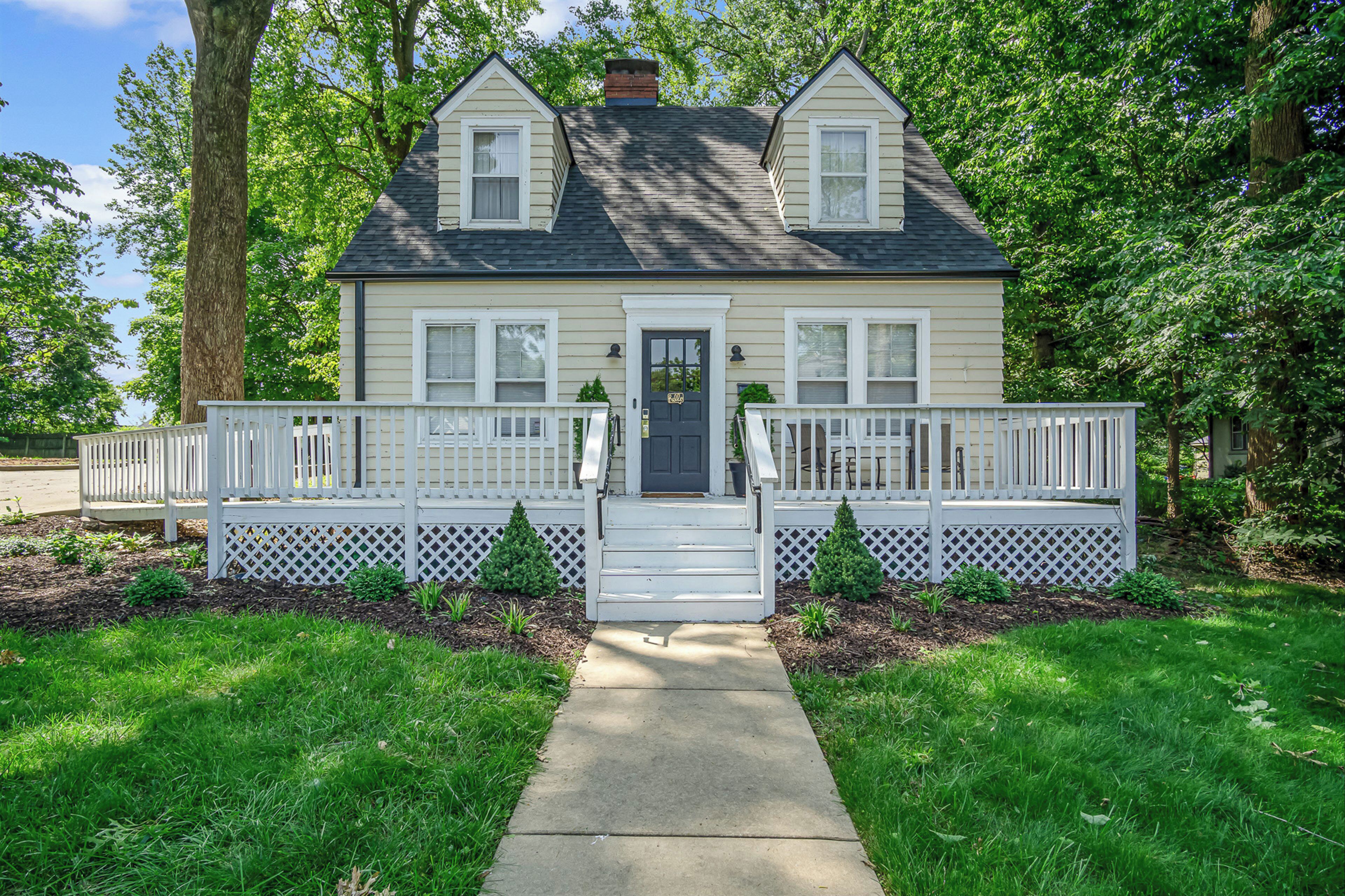 Nhà (3 Bedrooms) | Nội thất